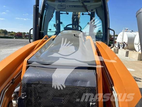 CASE 580SN Utovarni rovokopači