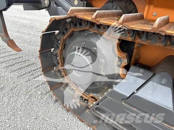 CASE 650M LGP Buldožeri gusjeničari
