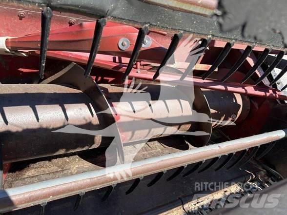 Case IH 1020 Glave hederi za kombajne