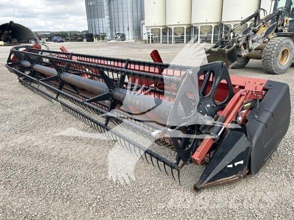 Case IH 1020 Glave hederi za kombajne