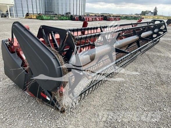 Case IH 1020 Glave hederi za kombajne