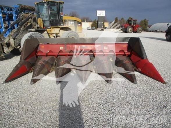 Case IH 1063 Glave hederi za kombajne