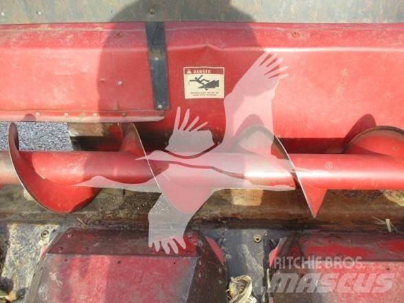 Case IH 1063 Glave hederi za kombajne