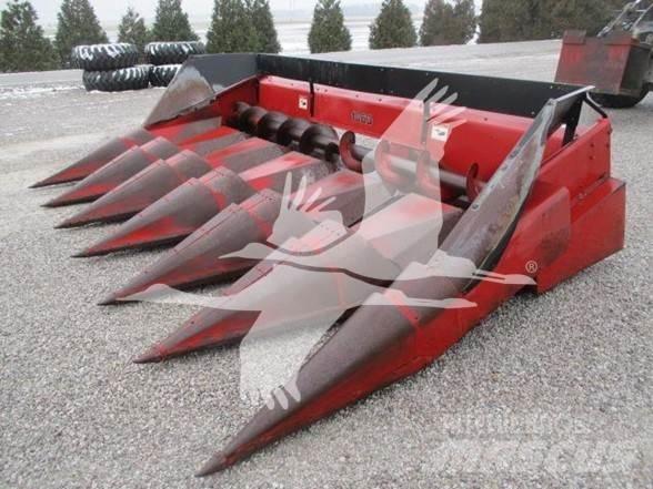 Case IH 1063 Glave hederi za kombajne