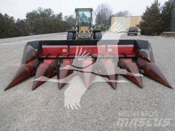 Case IH 1063 Glave hederi za kombajne