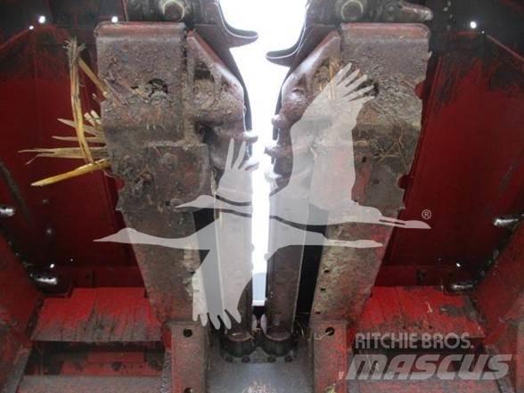 Case IH 1063 Glave hederi za kombajne