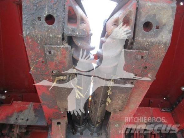 Case IH 1063 Glave hederi za kombajne