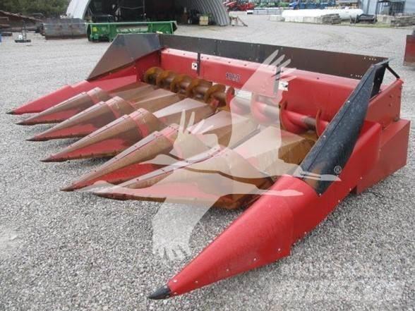 Case IH 1063 Glave hederi za kombajne