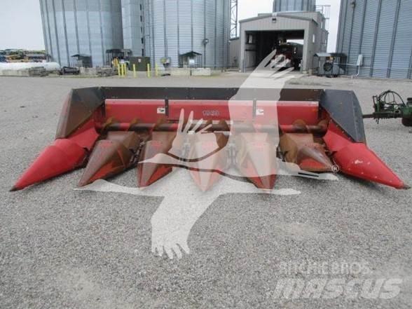 Case IH 1063 Glave hederi za kombajne