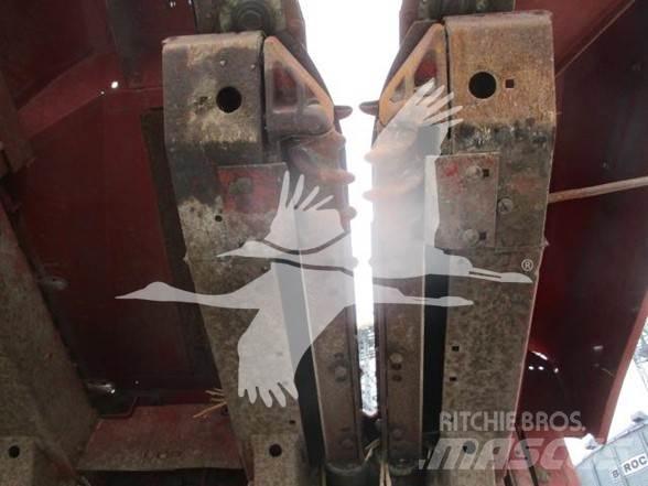 Case IH 1063 Glave hederi za kombajne