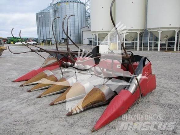 Case IH 1063 Glave hederi za kombajne