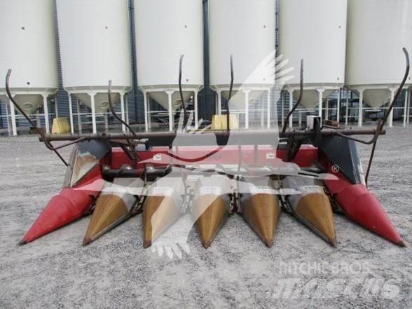 Case IH 1063 Glave hederi za kombajne
