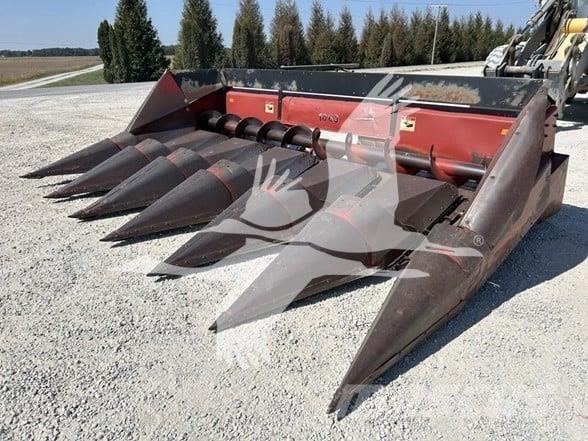 Case IH 1063 Glave hederi za kombajne