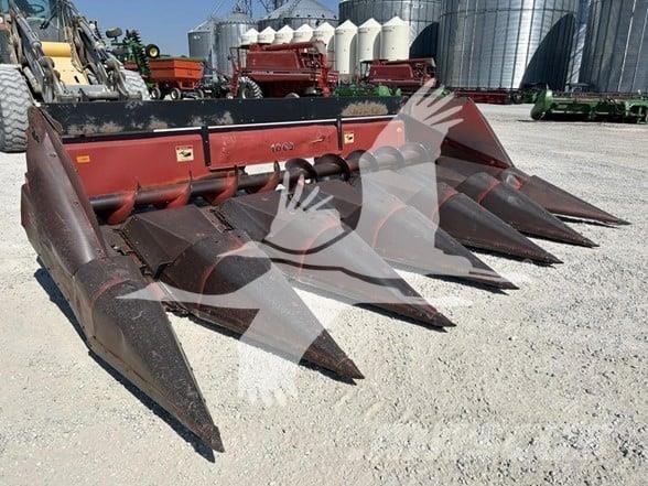 Case IH 1063 Glave hederi za kombajne