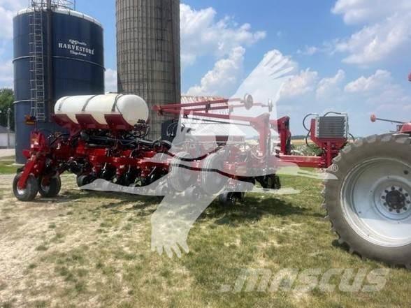 Case IH 1250 Sadilice