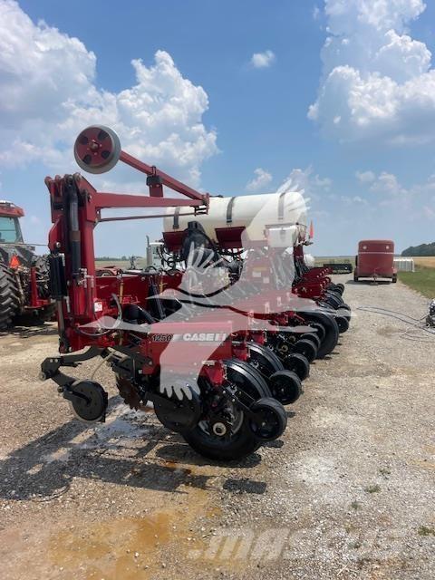 Case IH 1250 Sadilice