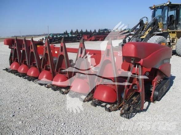 Case IH 2208 Glave hederi za kombajne