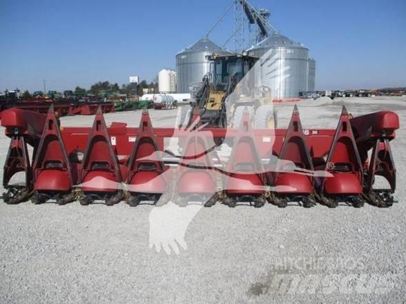 Case IH 2208 Glave hederi za kombajne