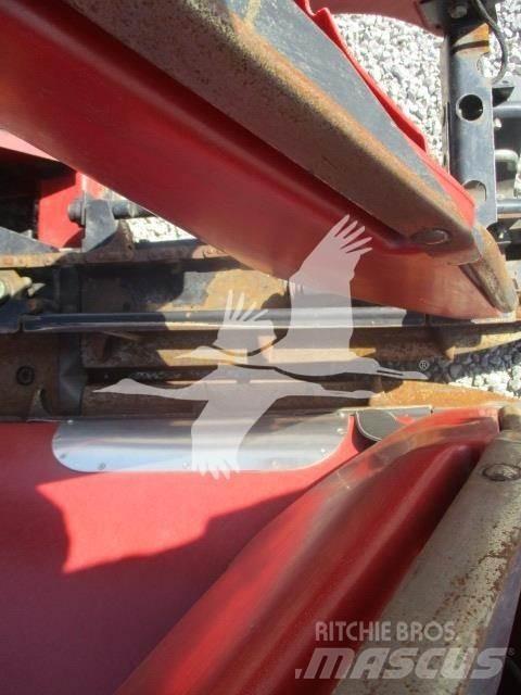 Case IH 2208 Glave hederi za kombajne