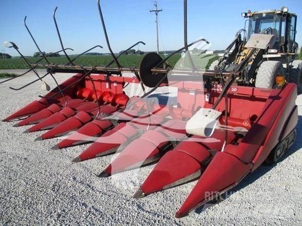 Case IH 2208 Glave hederi za kombajne