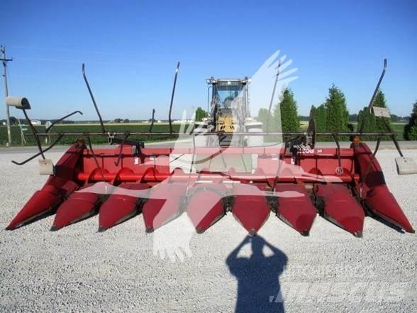 Case IH 2208 Glave hederi za kombajne