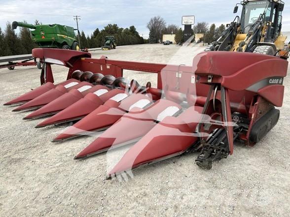 Case IH 2208 Glave hederi za kombajne