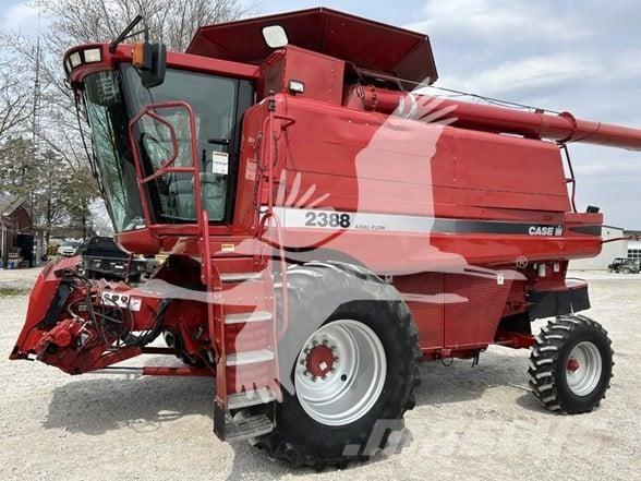 Case IH 2388 Kombajni
