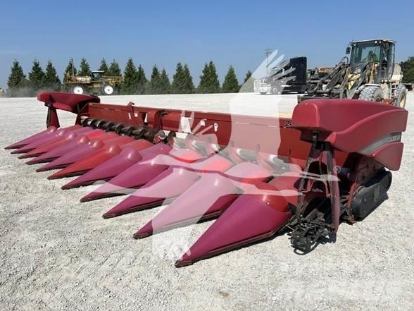 Case IH 2412 Glave hederi za kombajne