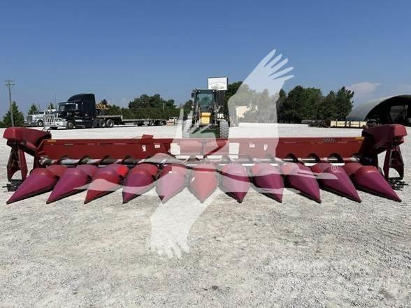 Case IH 2412 Glave hederi za kombajne