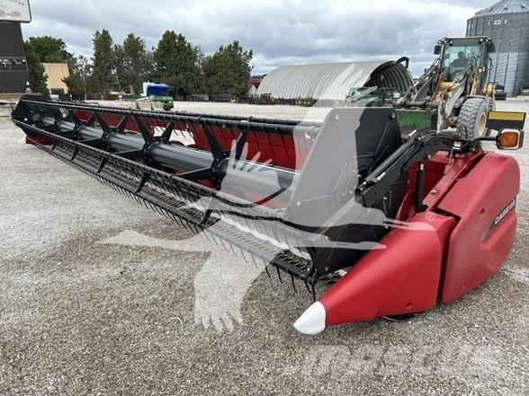 Case IH 3020 Glave hederi za kombajne