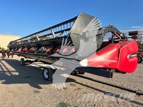 Case IH 3020 Glave hederi za kombajne