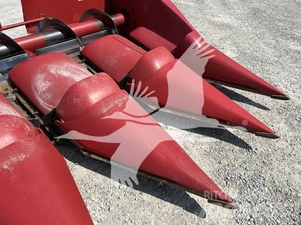 Case IH 3406 Glave hederi za kombajne