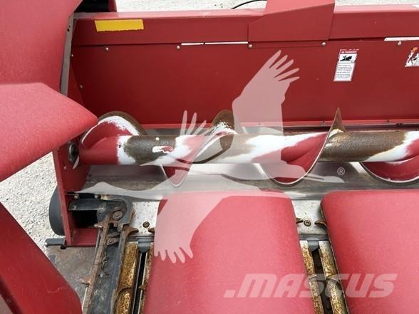 Case IH 3408 Glave hederi za kombajne