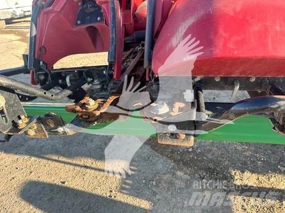 Case IH 3412 Glave hederi za kombajne