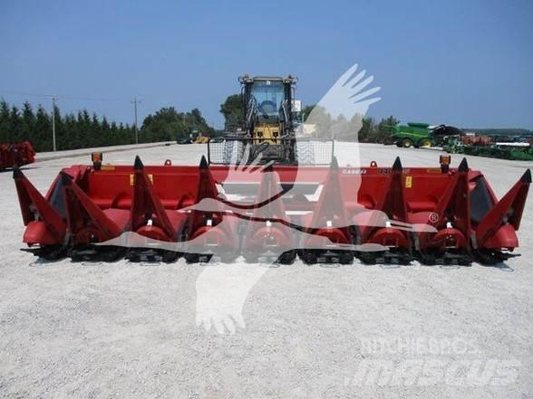 Case IH 4408 Glave hederi za kombajne
