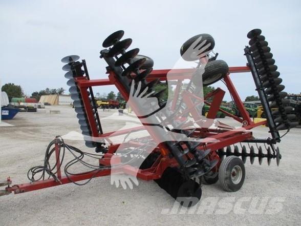 Case IH 496 Tanjurače