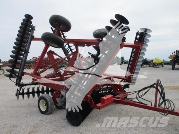 Case IH 496 Tanjurače