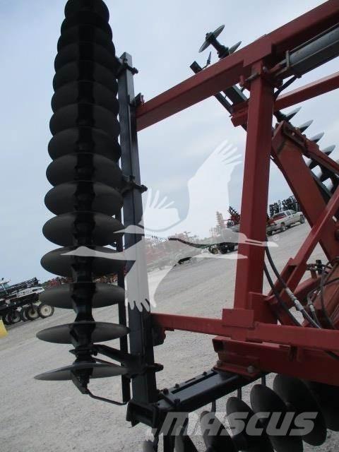 Case IH 496 Tanjurače