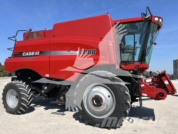 Case IH 7088 Kombajni