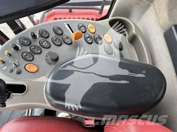 Case IH 8230 Kombajni