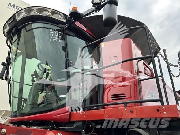 Case IH 8250 Kombajni