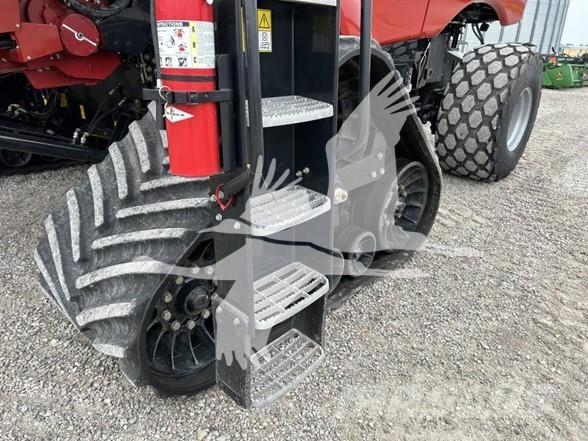 Case IH 9250 Kombajni