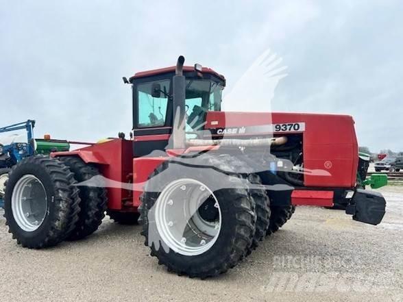 Case IH 9370 Traktori