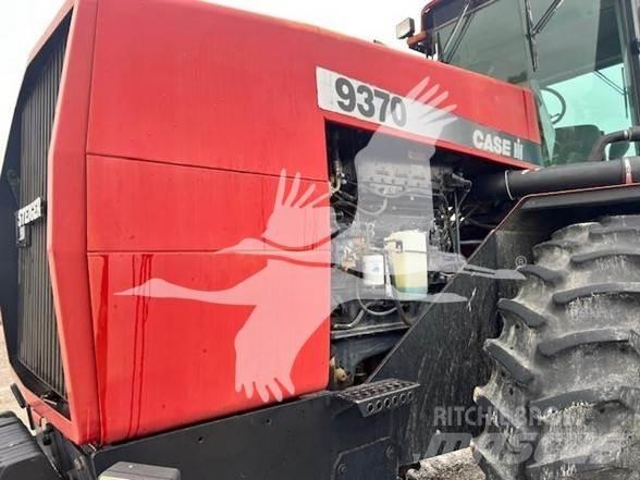 Case IH 9370 Traktori