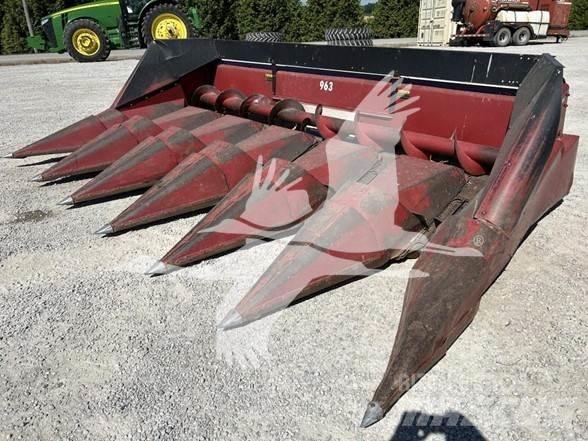 Case IH 963 Glave hederi za kombajne