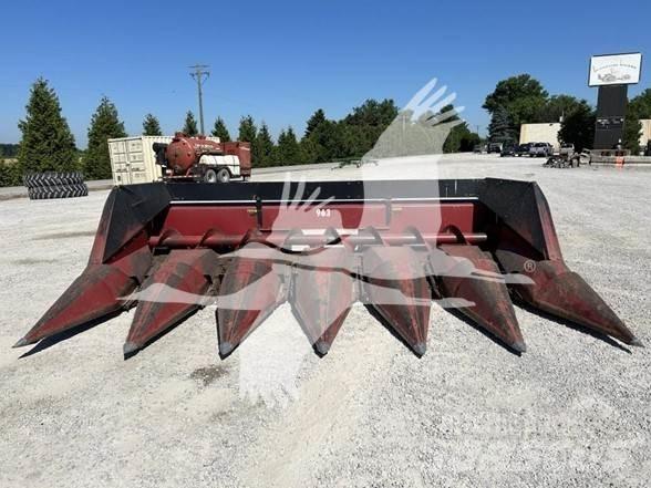 Case IH 963 Glave hederi za kombajne