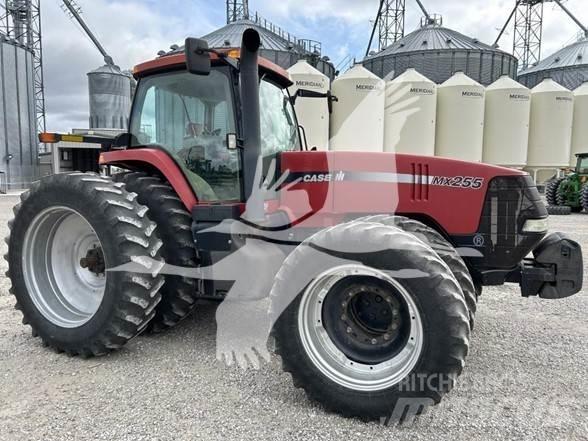 Case IH MX255 Traktori