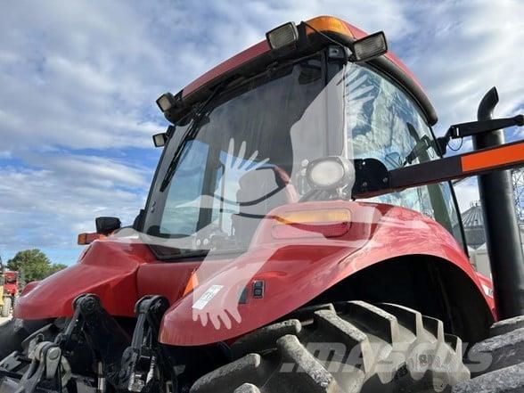 Case IH MX305 Traktori