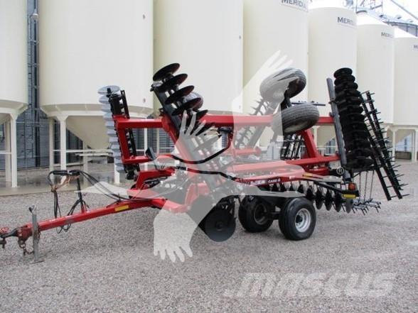 Case IH RMX340 Tanjurače