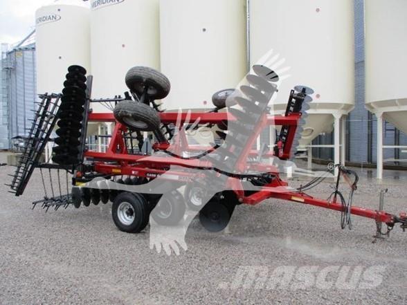 Case IH RMX340 Tanjurače